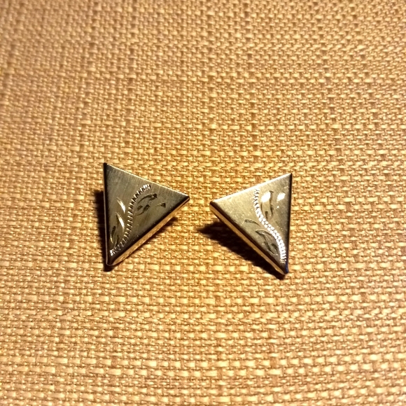 Vintage Jewelry Vintage Western Genuine Sterling Silver Collar